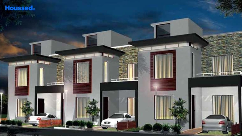 Project Image of Pearl Palm Vistas in Old Madras Road, Bangalore - Image 220236
