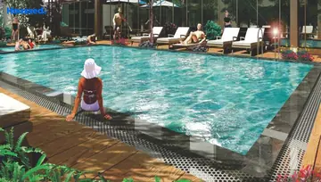 Amenities of Pranavas BSR Gitaaar - Image 220242
