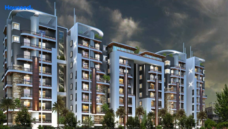 Project Image of Pranavas BSR Gitaaar in Kanakapura, Bangalore - Image 220241