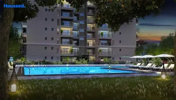 Amenities of Sobha Palladian - Image 220263