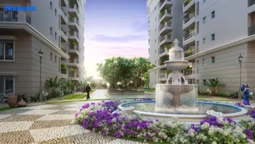 Project Image of Sobha Palladian - Image 220262