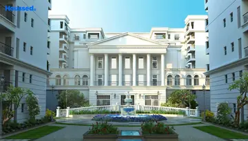 Project Image of Sobha Palladian - Image 220261