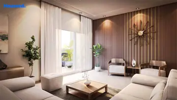 Sample Apartment of Sobha Palladian - Image 220269