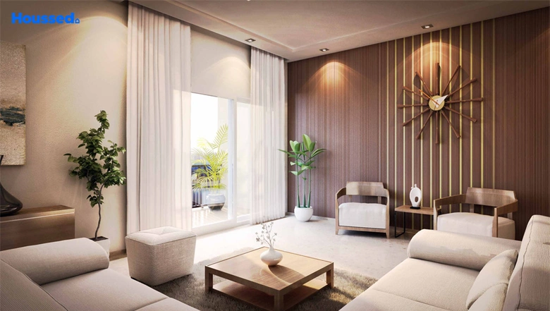 Sample Apartment of Sobha Palladian in Marathahalli, Bangalore - Image 220269