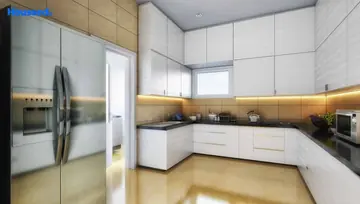Sample Apartment of Sobha Palladian - Image 220267