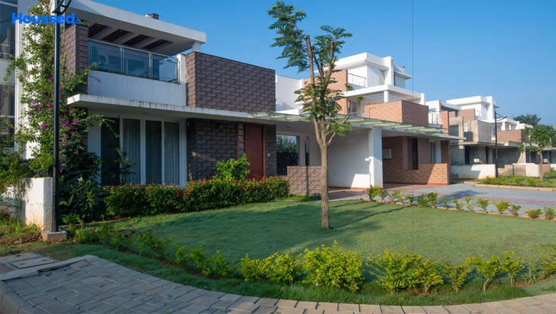 Project Image of Sterling Villa Grande 3 in Whitefield, Bangalore - Image 220273
