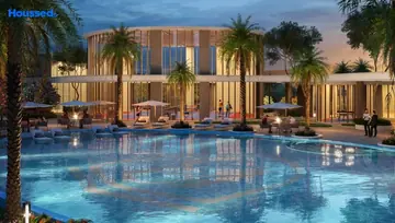 Amenities of Birla Trimaya Phase 3 - Image 220309