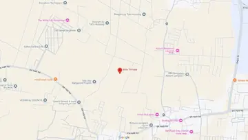 Location of Birla Trimaya Phase 3 - Image 220313