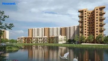 Project Image of Birla Trimaya Phase 3 - Image 220306