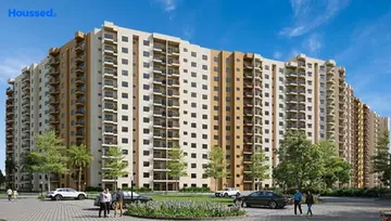 Project Image of Birla Trimaya Phase 3 - Image 220305