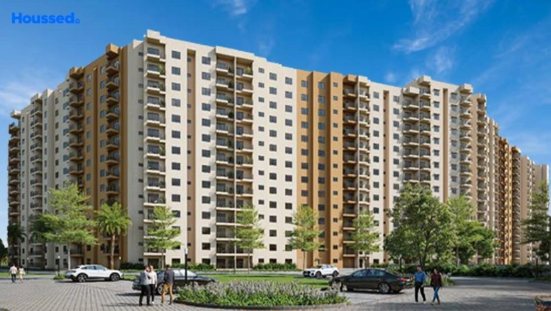 Project Image of Birla Trimaya Phase 3 in Devanahalli, Bangalore - Image 220305