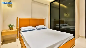 Sample Apartment of Birla Trimaya Phase 3 - Image 220310