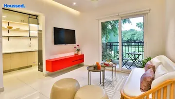 Sample Apartment of Birla Trimaya Phase 3 - Image 220312