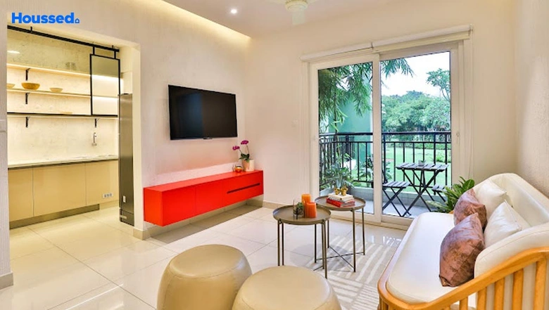 Sample Apartment of Birla Trimaya Phase 3 in Devanahalli, Bangalore - Image 220312