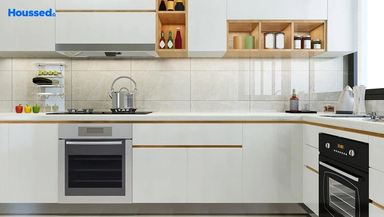 Sample Apartment of Birla Trimaya Phase 3 in Devanahalli, Bangalore - Image 220311