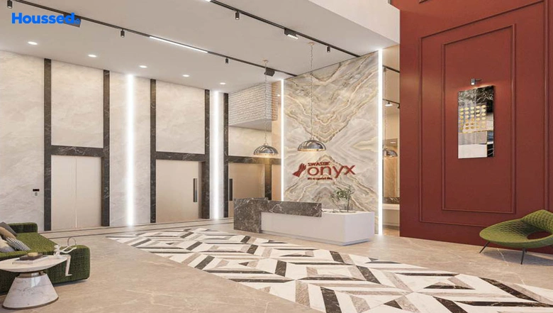 Project Image of Swastik Onyx in Vikhroli East, Mumbai - Image 29968
