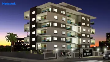 Project Image of City Sai Morya - Image 118385