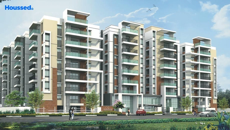 Project Image of Sew Estella in Kondapur, Hyderabad - Image 220287