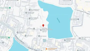 Location of Abhee Lakeview - Image 220326