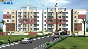 Project Image of Abhee Lakeview - Image 220321