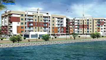 Project Image of Abhee Lakeview - Image 220322