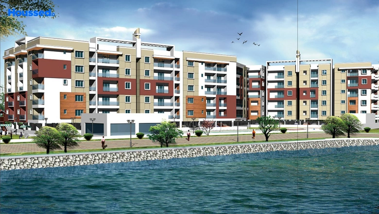 Project Image of Abhee Lakeview in Bellandur, Bangalore - Image 220322