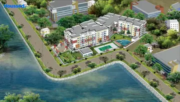 Project Image of Abhee Lakeview - Image 220323