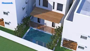 Amenities of Sree Suryaa Serene Villa - Image 220334