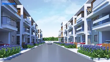 Project Image of Sree Suryaa Serene Villa - Image 220331
