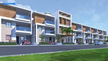 Project Image of Sree Suryaa Serene Villa - Image 220330