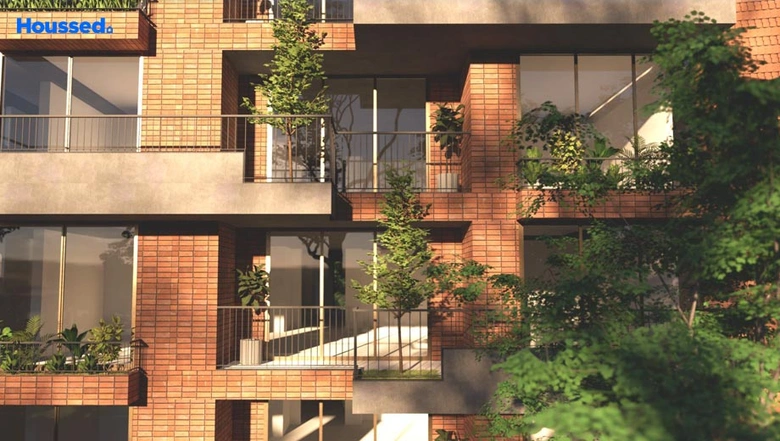 Project Image of Evantha Twilight in Koramangala, Bangalore - Image 220341