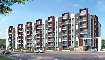 Project Image of Sri Jewel Park - Image 220353