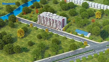 Project Image of Sri Jewel Park - Image 220354