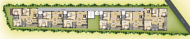 Master Plan of Abhee Lotus in Sarjapur Road, Bangalore - Image 220352