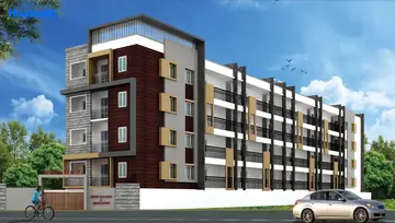 Project Image of Abhee Lotus - Image 220348