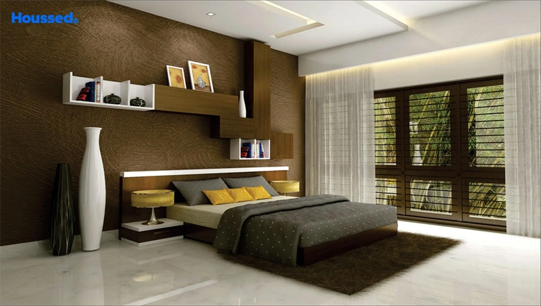 Sample Apartment of Abhee Lotus in Sarjapur Road, Bangalore - Image 220350