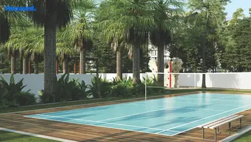 Amenities of Abhee Nakshatra - Image 220394