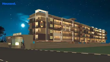 Project Image of Abhee Nakshatra - Image 220393