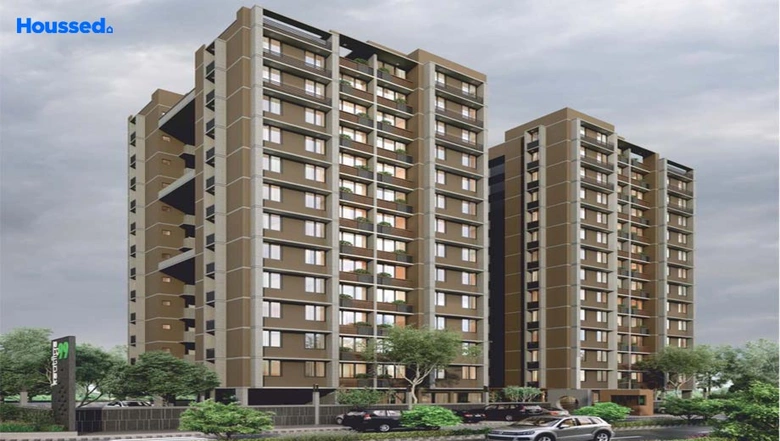 Project Image of Kautilya 99 in Vaishnodevi Circle, Ahmedabad - Image 126518