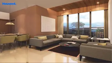 Sample Apartment of Kautilya 99 - Image 126522