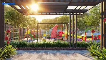 Amenities of SRR Sriram River View - Image 220384