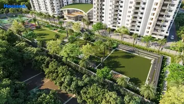 Amenities of SRR Sriram River View - Image 220382