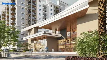 Amenities of SRR Sriram River View - Image 220380