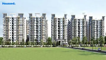 Project Image of SRR Sriram River View - Image 220373