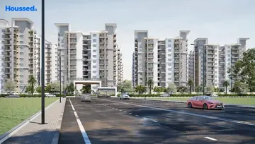 Project Image of SRR Sriram River View - Image 220374