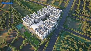 Project Image of SRR Sriram River View - Image 220372
