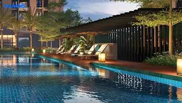 Amenities of Srijan Optima - Image 220378