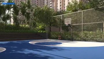 Amenities of Srijan Optima - Image 220375