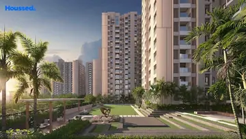 Amenities of Srijan Optima - Image 220376