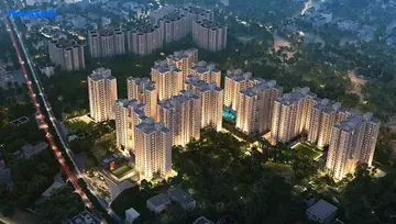 Project Image of Srijan Optima - Image 220368